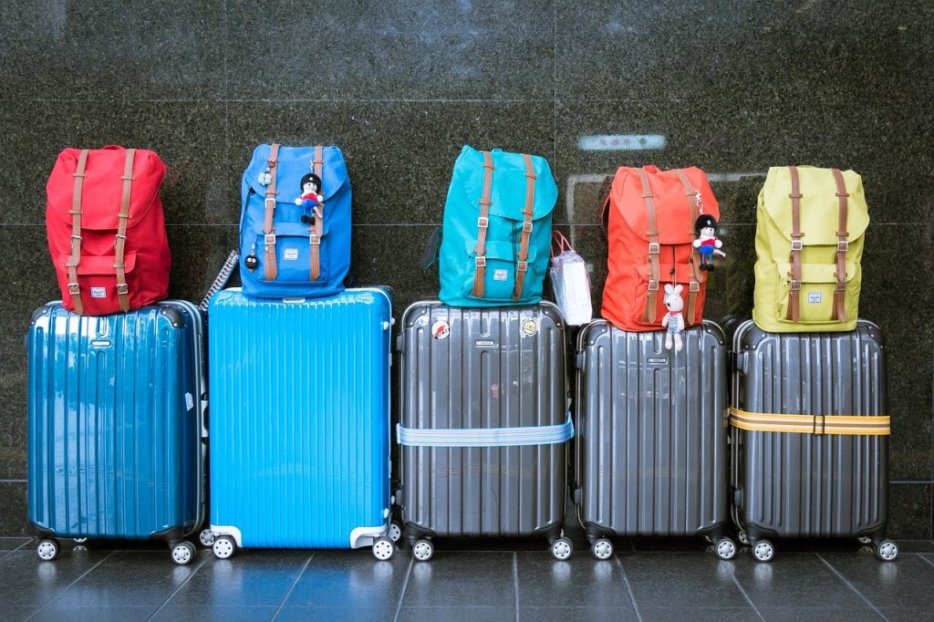 Stress-free Airport Transfers - Your Coach Hire Blog